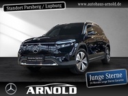 Mercedes-Benz EQB 2024