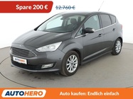 Ford C-Max 2019