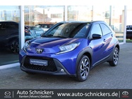 Toyota Aygo 2024