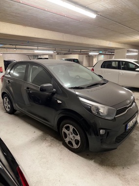 Kia Picanto 2019