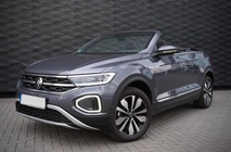 Volkswagen T-Roc 2024