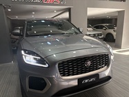 Jaguar E-Pace 2024