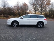 Citroen C5 2014