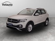 Volkswagen T-Cross 2023