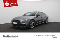 Audi A7 2023