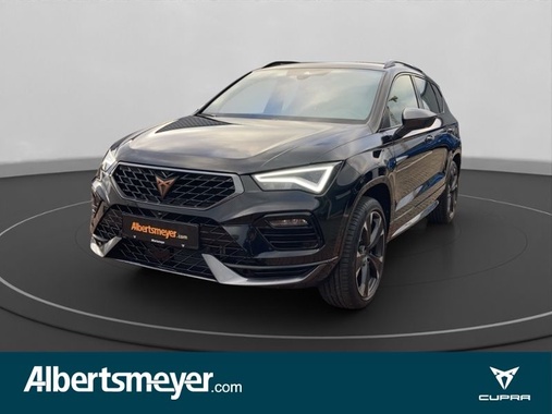 Cupra Ateca 2025
