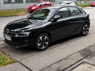 Opel Corsa 2023