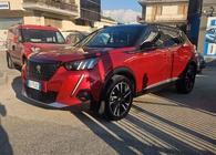Peugeot 2008 2020