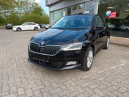 Skoda Fabia 2019