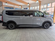 Ford Tourneo Custom 2025