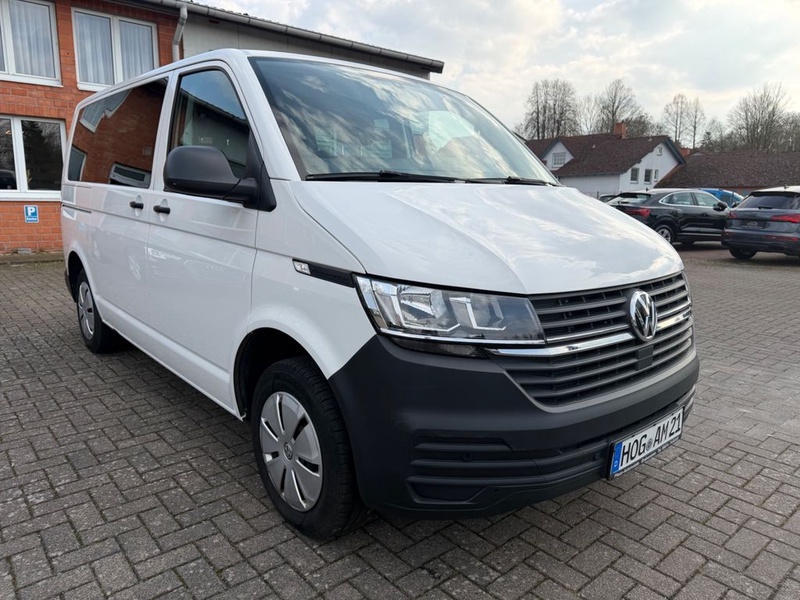 Volkswagen T6