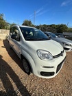 Fiat Panda 2018
