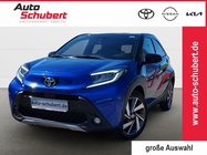Toyota Aygo 2023