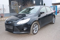 Ford Focus 2013