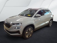Skoda Karoq 2025