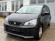 Seat Mii 2013