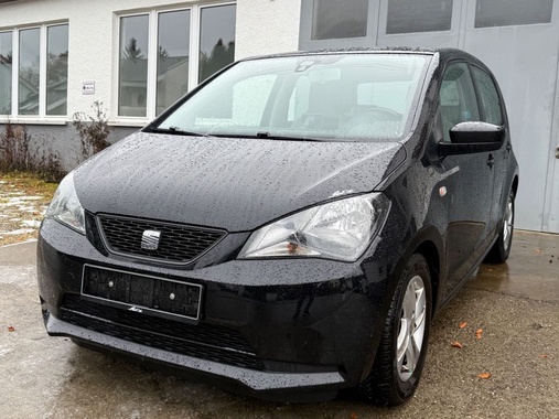 Seat Mii 2013