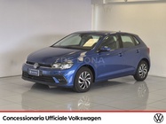 Volkswagen Polo 2025