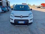 Fiat Panda 2021