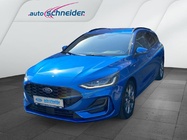 Ford Focus 2024