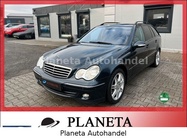 Mercedes-Benz C-Class 2004