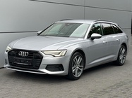 Audi A6 2020