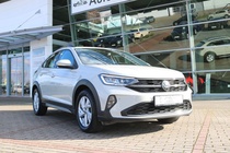 Volkswagen Taigo 2022