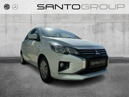 Mitsubishi Space Star 2021