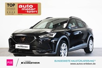 Cupra Formentor 2023