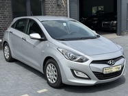 Hyundai i30 2014