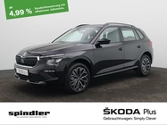 Skoda Kamiq 2025