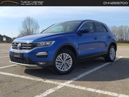 Volkswagen T-Roc 2020