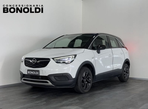 Opel Crossland 2020
