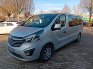 Opel Vivaro 2018