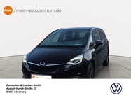 Opel Zafira 2019