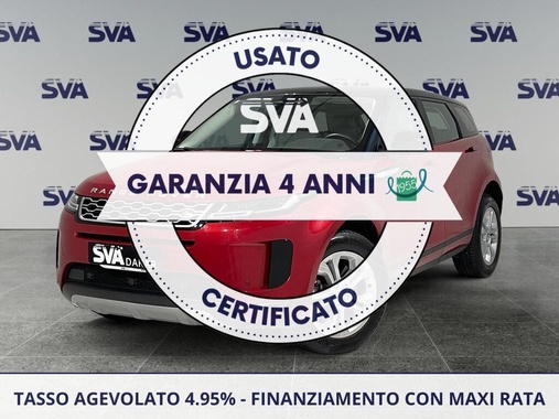 Land Rover Other 2022