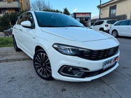 Fiat Tipo 2021