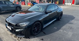 BMW M2 2024