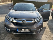 Honda CR-V 2019
