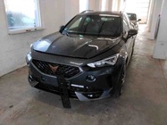 Cupra Formentor 2022