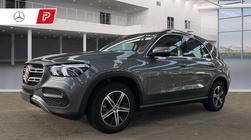 Mercedes-Benz GLE-Class 2019