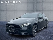 Mercedes-Benz A-Class 2022