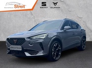 Cupra Formentor 2022