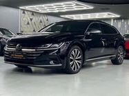 Volkswagen Arteon 2022