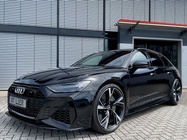 Audi RS 6 2021
