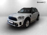 MINI Countryman 2021