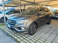 Ford Kuga 2019