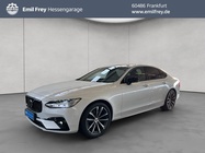 Volvo S90 2022