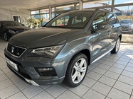 Seat Ateca 2019