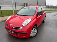 Nissan Micra 2007